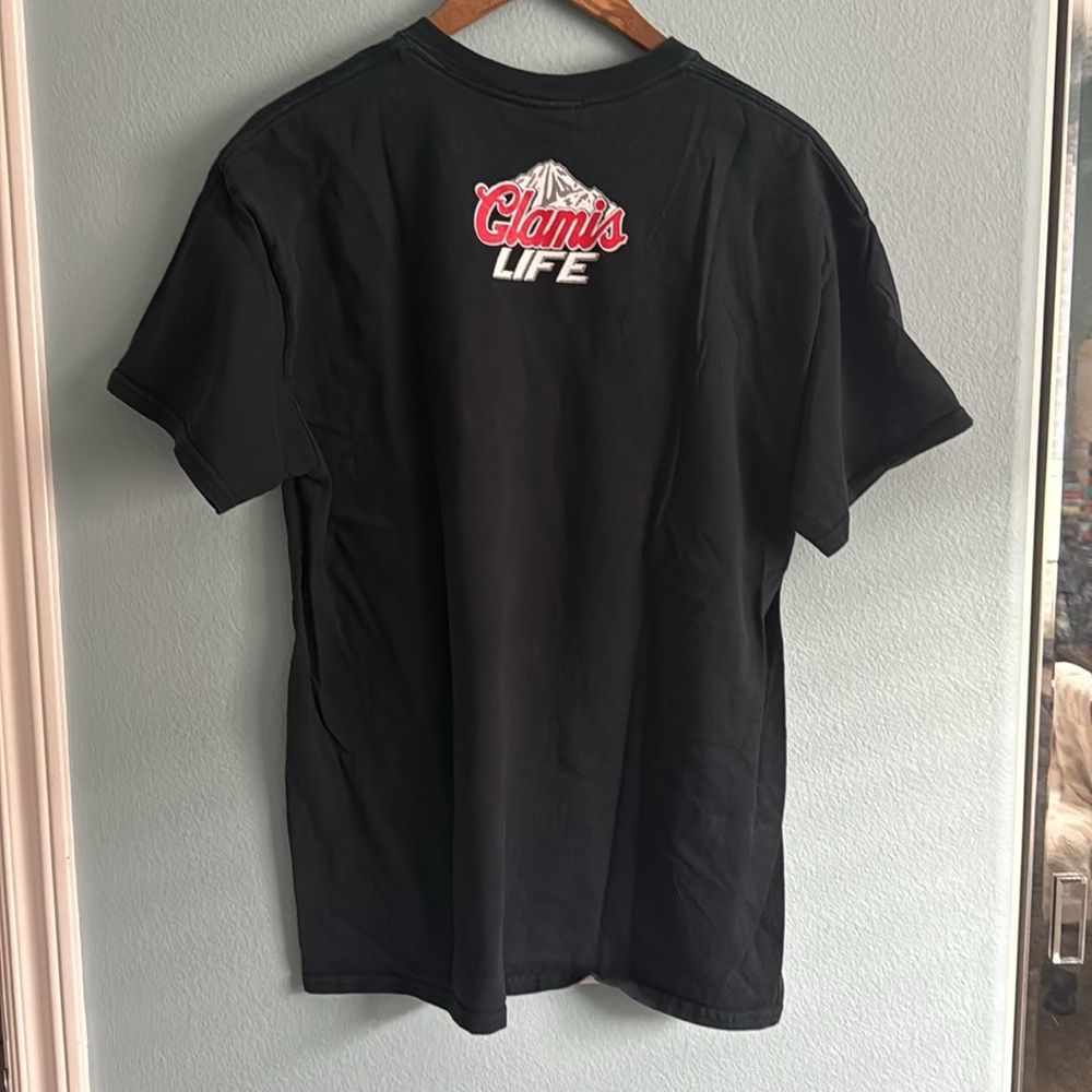 Glamis T-shirt - Picture 4 of 5